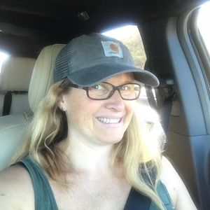 Meet your Posher, Summer